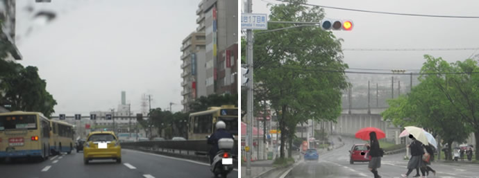 西宮市の40代女性｜仕事で必要なペーパードライバー講習