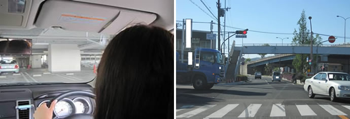 宝塚市の40代女性｜25年ぶりのペーパードライバー講習レポート